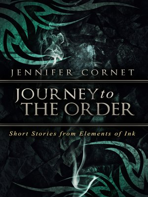 cover image of Journey to the Order